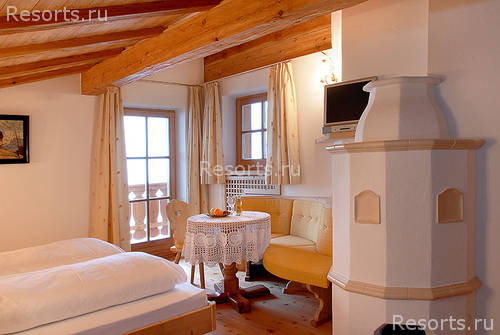 Almhotel Col Raiser 5